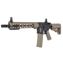 FUSIL SPECNA ARMS SA-F09 ETU NEGRO-TAN