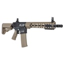 FUSIL SPECNA ARMS SA-F09 ETU NEGRO-TAN