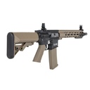 FUSIL SPECNA ARMS SA-F09 ETU NEGRO-TAN
