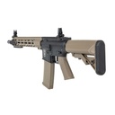 FUSIL SPECNA ARMS SA-F09 ETU NEGRO-TAN