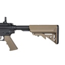 FUSIL SPECNA ARMS SA-F09 ETU NEGRO-TAN