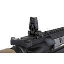 FUSIL SPECNA ARMS SA-F09 ETU NEGRO-TAN