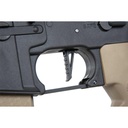 FUSIL SPECNA ARMS SA-F09 ETU NEGRO-TAN
