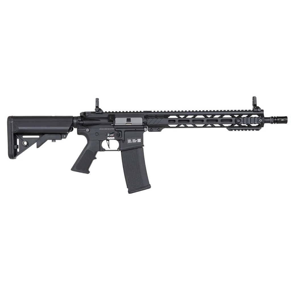 FUSIL SPECNA ARMS SA-F09 ETU NEGRO
