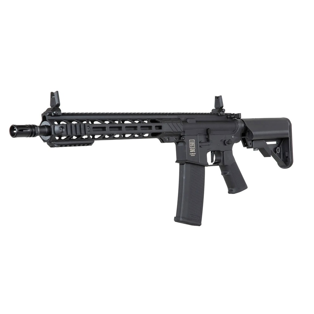 FUSIL SPECNA ARMS SA-F09 ETU NEGRO