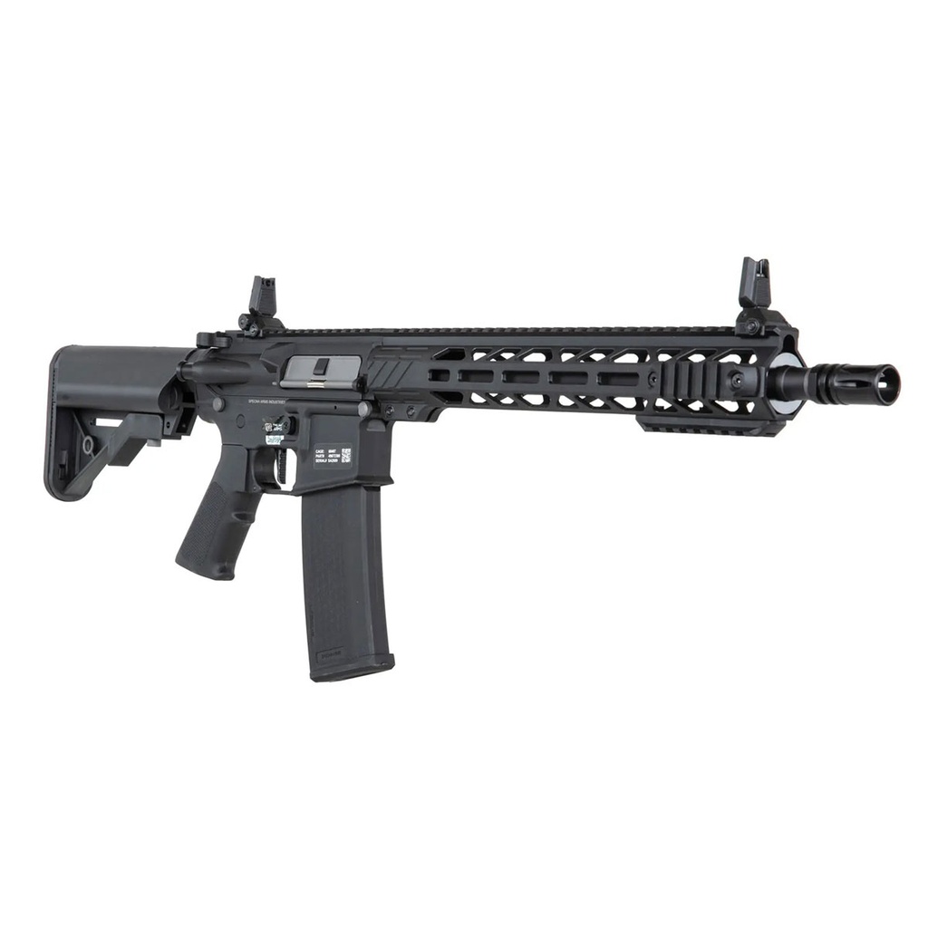 FUSIL SPECNA ARMS SA-F09 ETU NEGRO