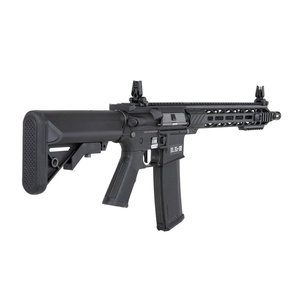 FUSIL SPECNA ARMS SA-F09 ETU NEGRO