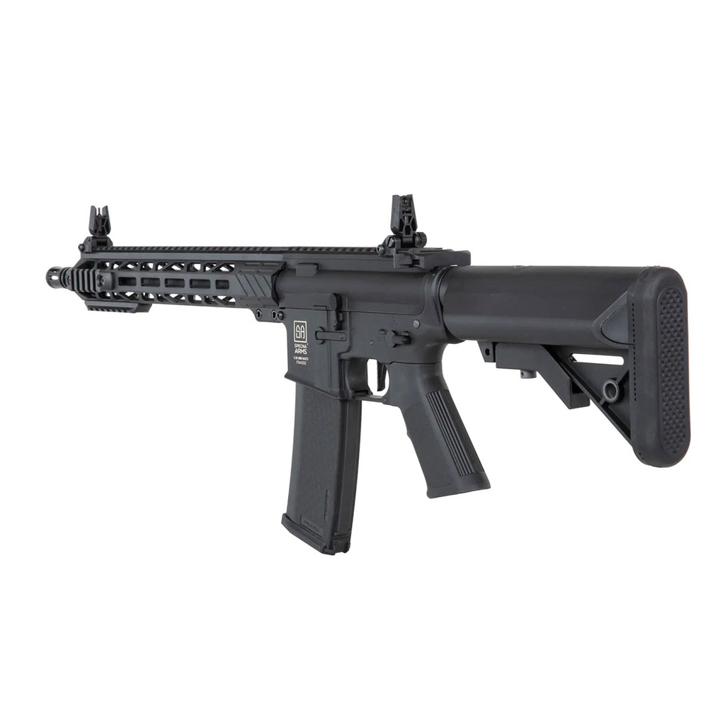 FUSIL SPECNA ARMS SA-F09 ETU NEGRO