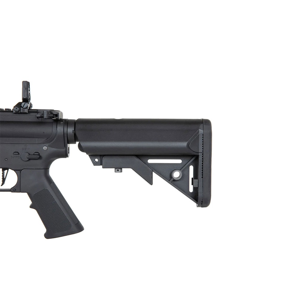 FUSIL SPECNA ARMS SA-F09 ETU NEGRO