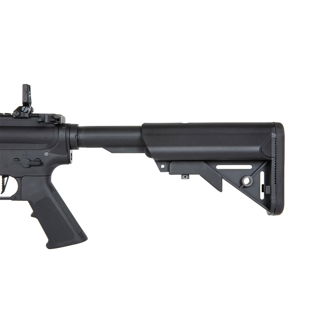 FUSIL SPECNA ARMS SA-F09 ETU NEGRO