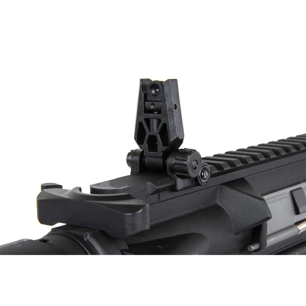FUSIL SPECNA ARMS SA-F09 ETU NEGRO