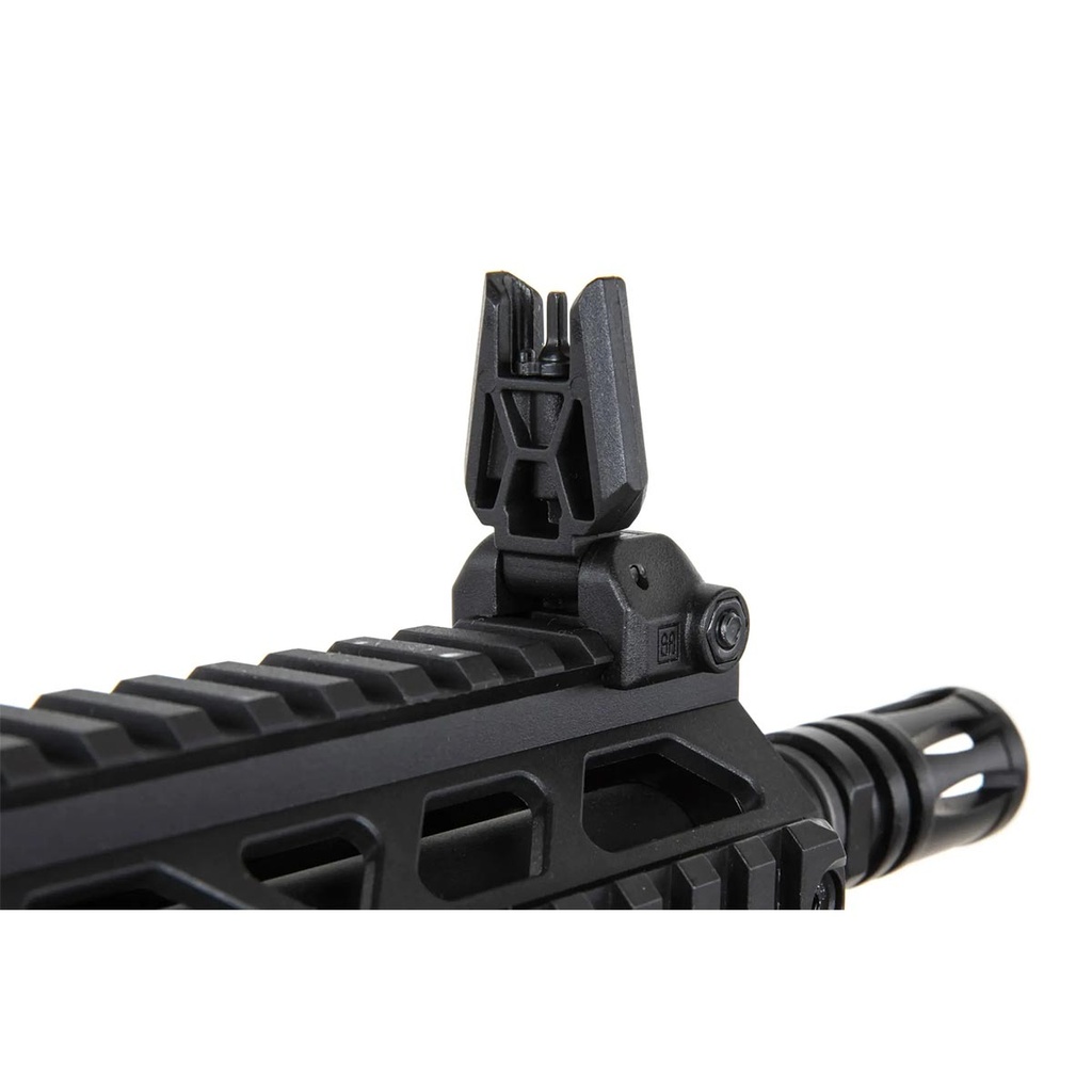 FUSIL SPECNA ARMS SA-F09 ETU NEGRO