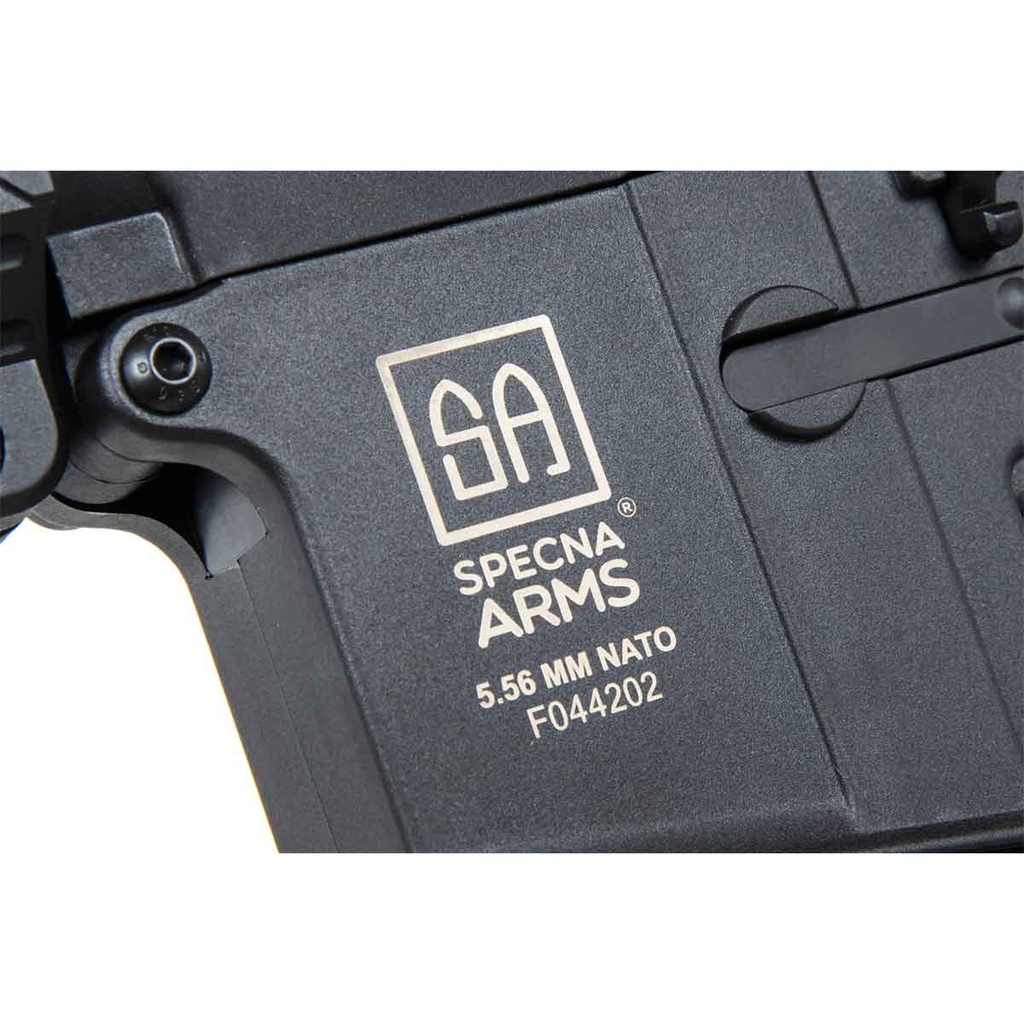FUSIL SPECNA ARMS SA-F09 ETU NEGRO