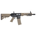 FUSIL SPECNA ARMS SA-F08 ETU NEGRO-TAN