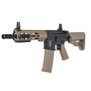 FUSIL SPECNA ARMS SA-F08 ETU NEGRO-TAN