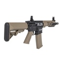 FUSIL SPECNA ARMS SA-F08 ETU NEGRO-TAN