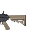 FUSIL SPECNA ARMS SA-F08 ETU NEGRO-TAN