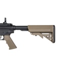 FUSIL SPECNA ARMS SA-F08 ETU NEGRO-TAN