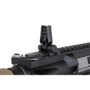 FUSIL SPECNA ARMS SA-F08 ETU NEGRO-TAN