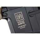 FUSIL SPECNA ARMS SA-F08 ETU NEGRO-TAN