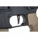 FUSIL SPECNA ARMS SA-F08 ETU NEGRO-TAN