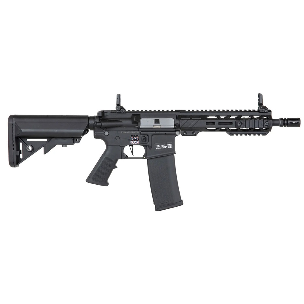 FUSIL SPECNA ARMS SA-F08 ETU NEGRO