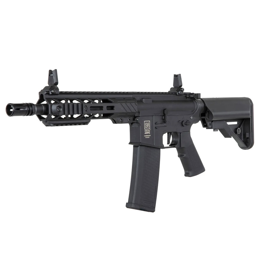 FUSIL SPECNA ARMS SA-F08 ETU NEGRO