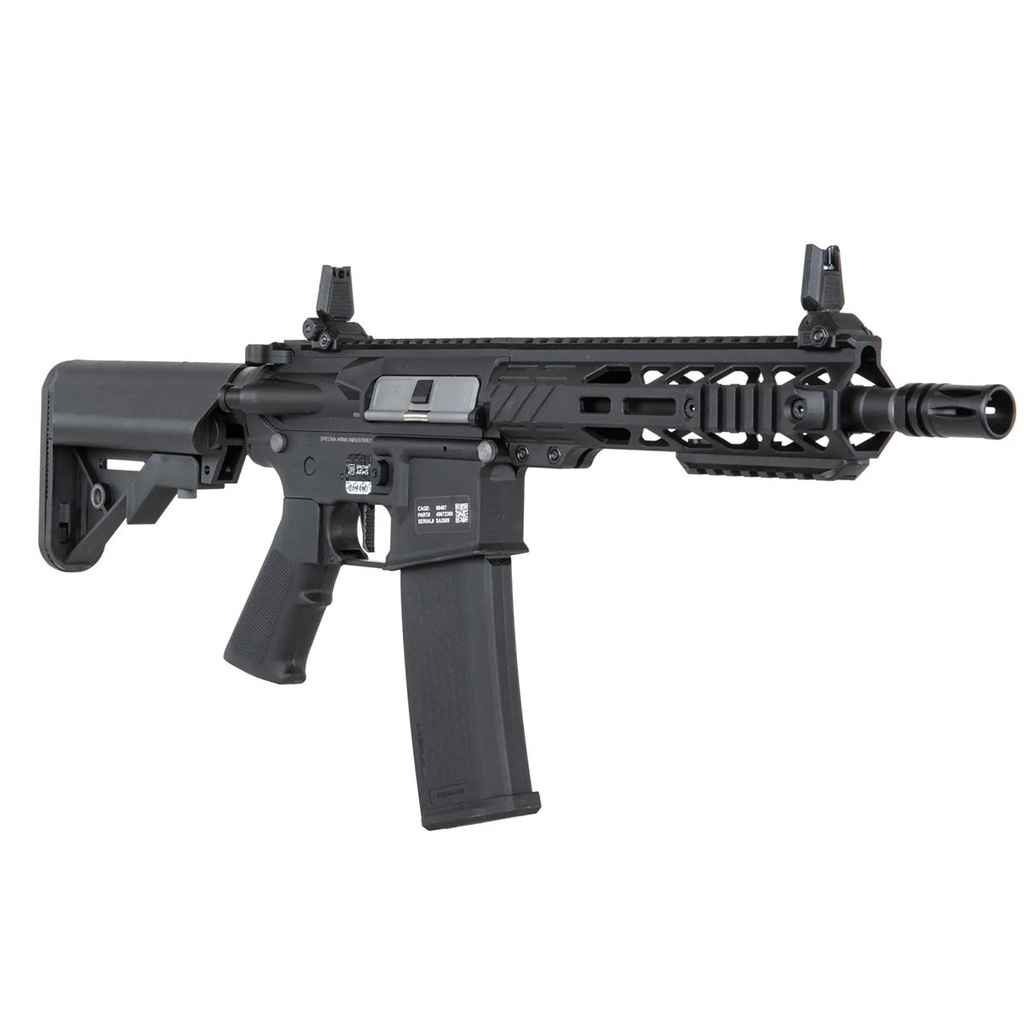 FUSIL SPECNA ARMS SA-F08 ETU NEGRO
