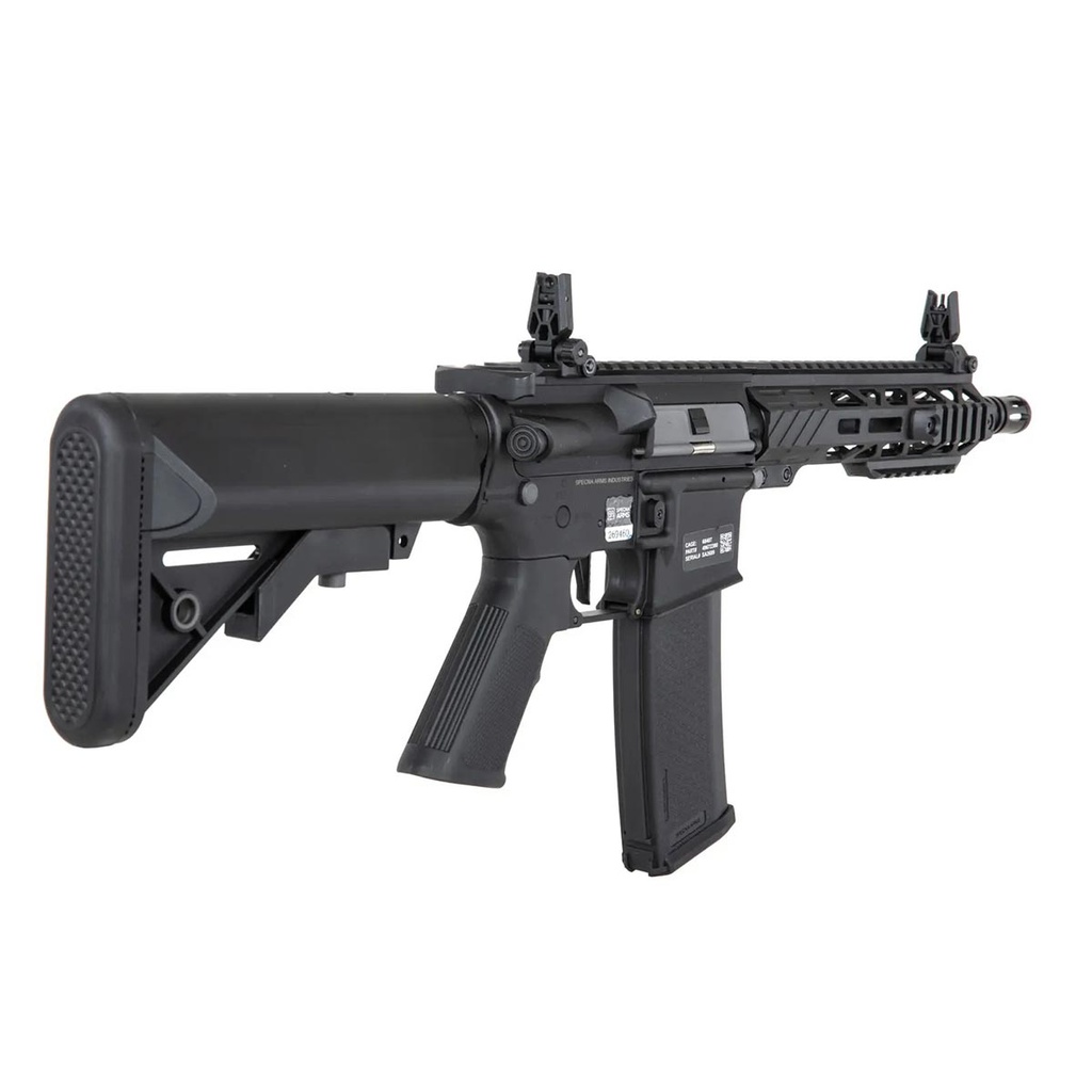 FUSIL SPECNA ARMS SA-F08 ETU NEGRO
