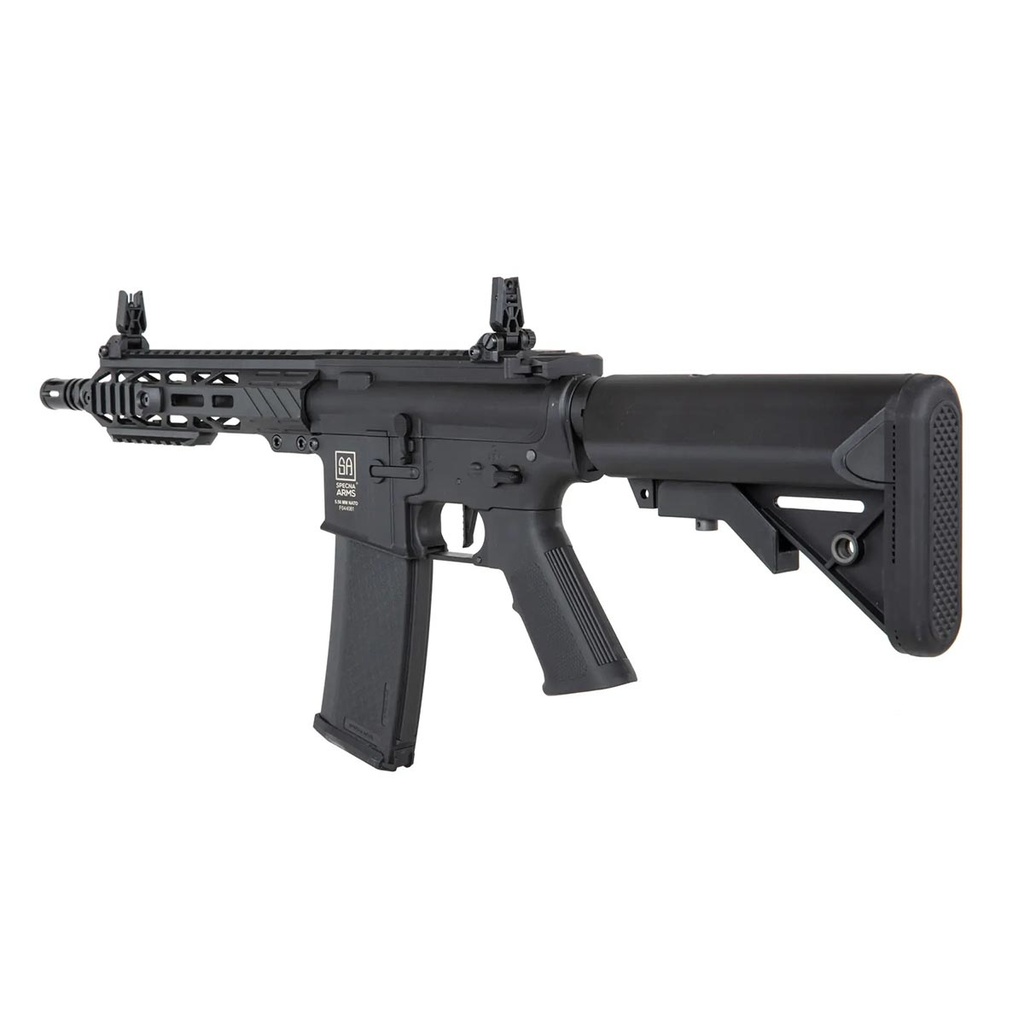 FUSIL SPECNA ARMS SA-F08 ETU NEGRO
