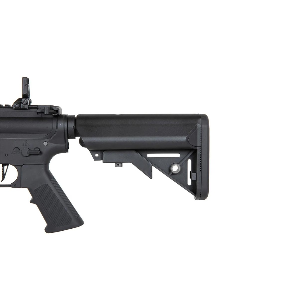 FUSIL SPECNA ARMS SA-F08 ETU NEGRO