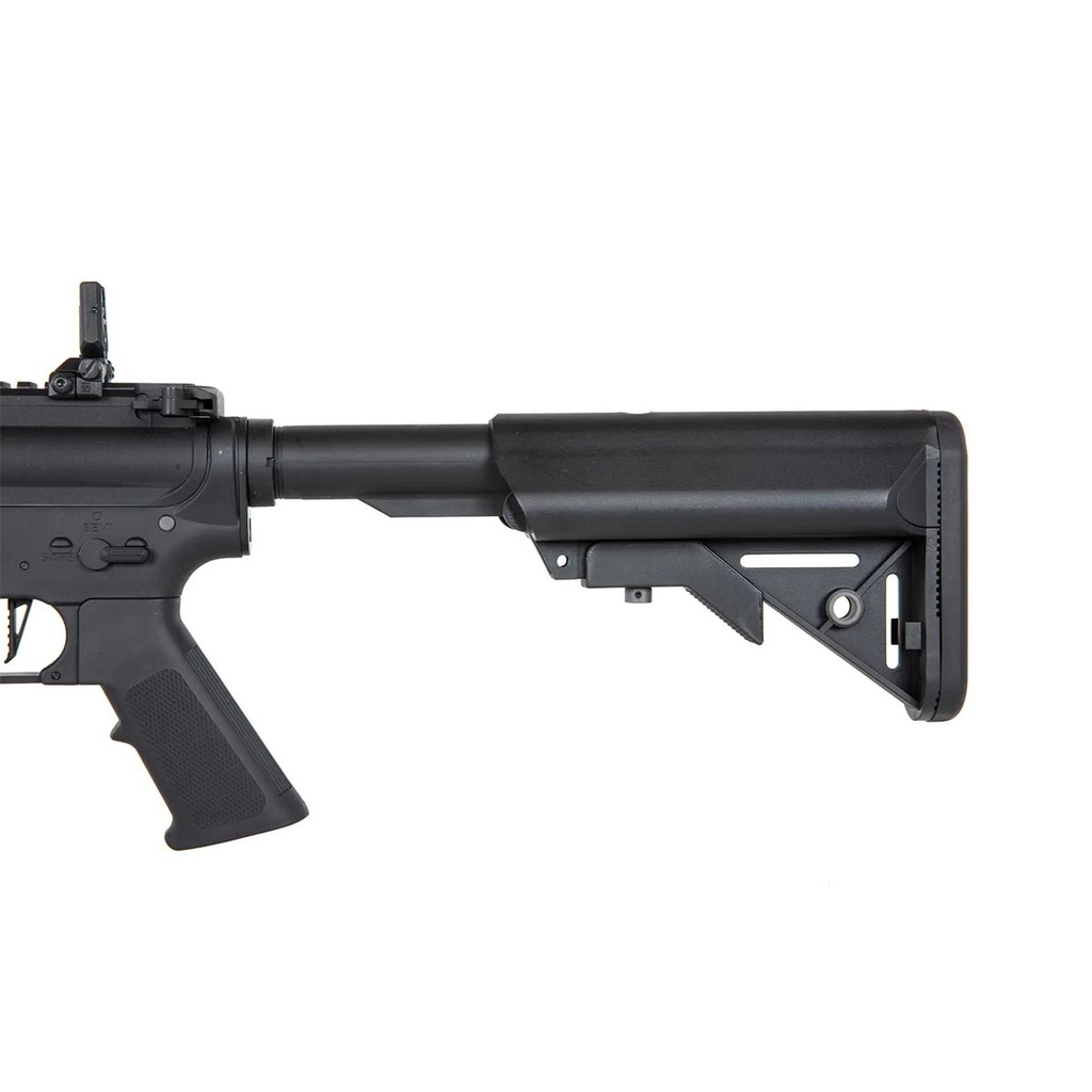 FUSIL SPECNA ARMS SA-F08 ETU NEGRO