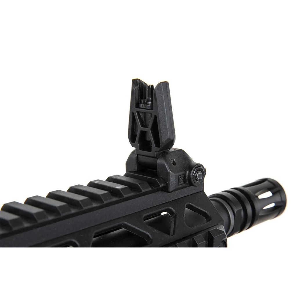 FUSIL SPECNA ARMS SA-F08 ETU NEGRO
