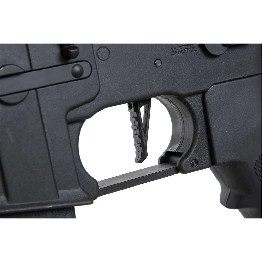 FUSIL SPECNA ARMS SA-F08 ETU NEGRO