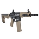 FUSIL SPECNA ARMS SA-F04 ETU NEGRO-TAN