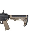 FUSIL SPECNA ARMS SA-F04 ETU NEGRO-TAN