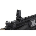 FUSIL SPECNA ARMS SA-F04 ETU NEGRO-TAN