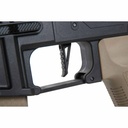 FUSIL SPECNA ARMS SA-F04 ETU NEGRO-TAN
