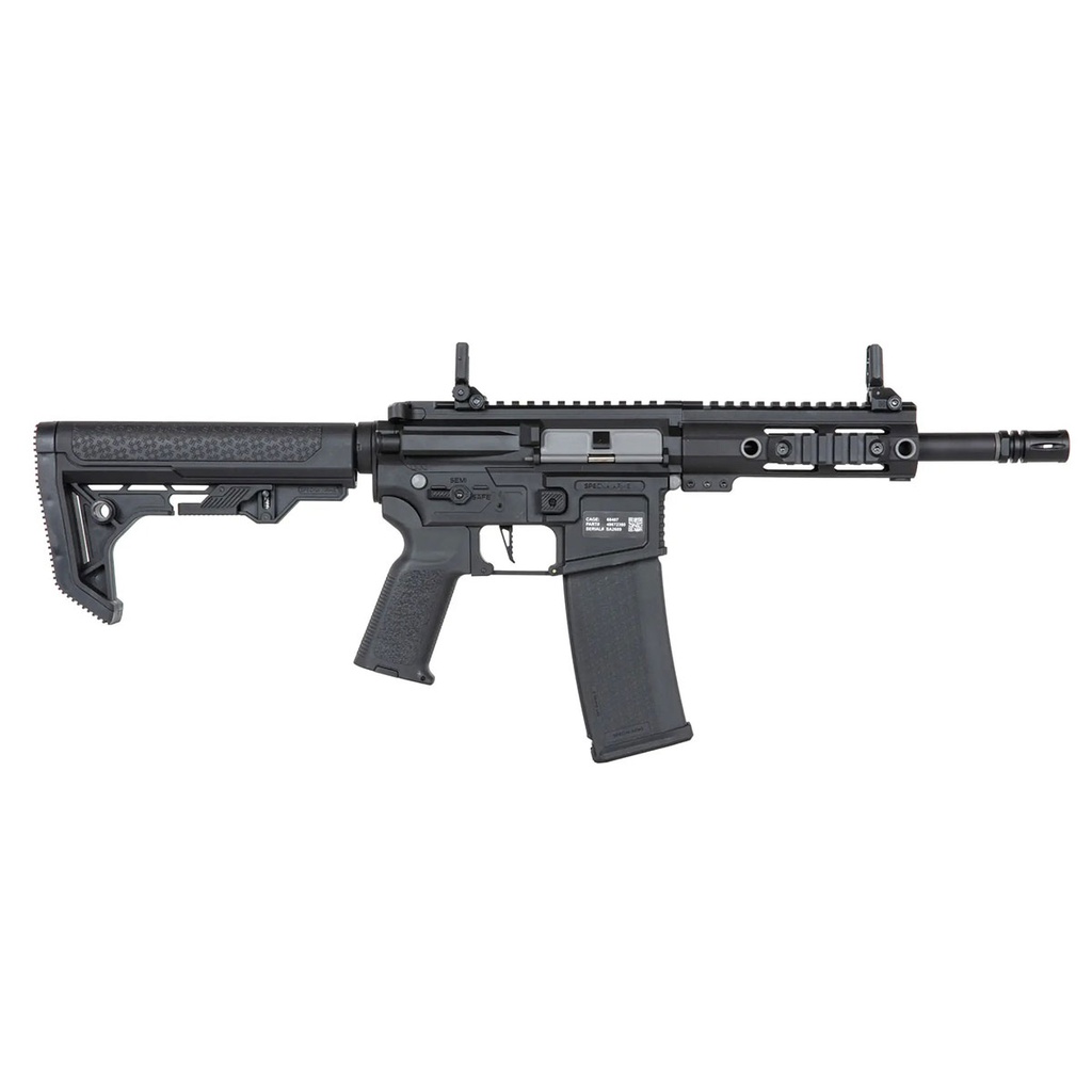 FUSIL SPECNA ARMS SA-F04 ETU NEGRO