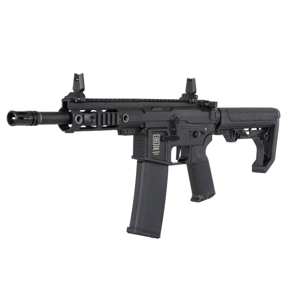 FUSIL SPECNA ARMS SA-F04 ETU NEGRO