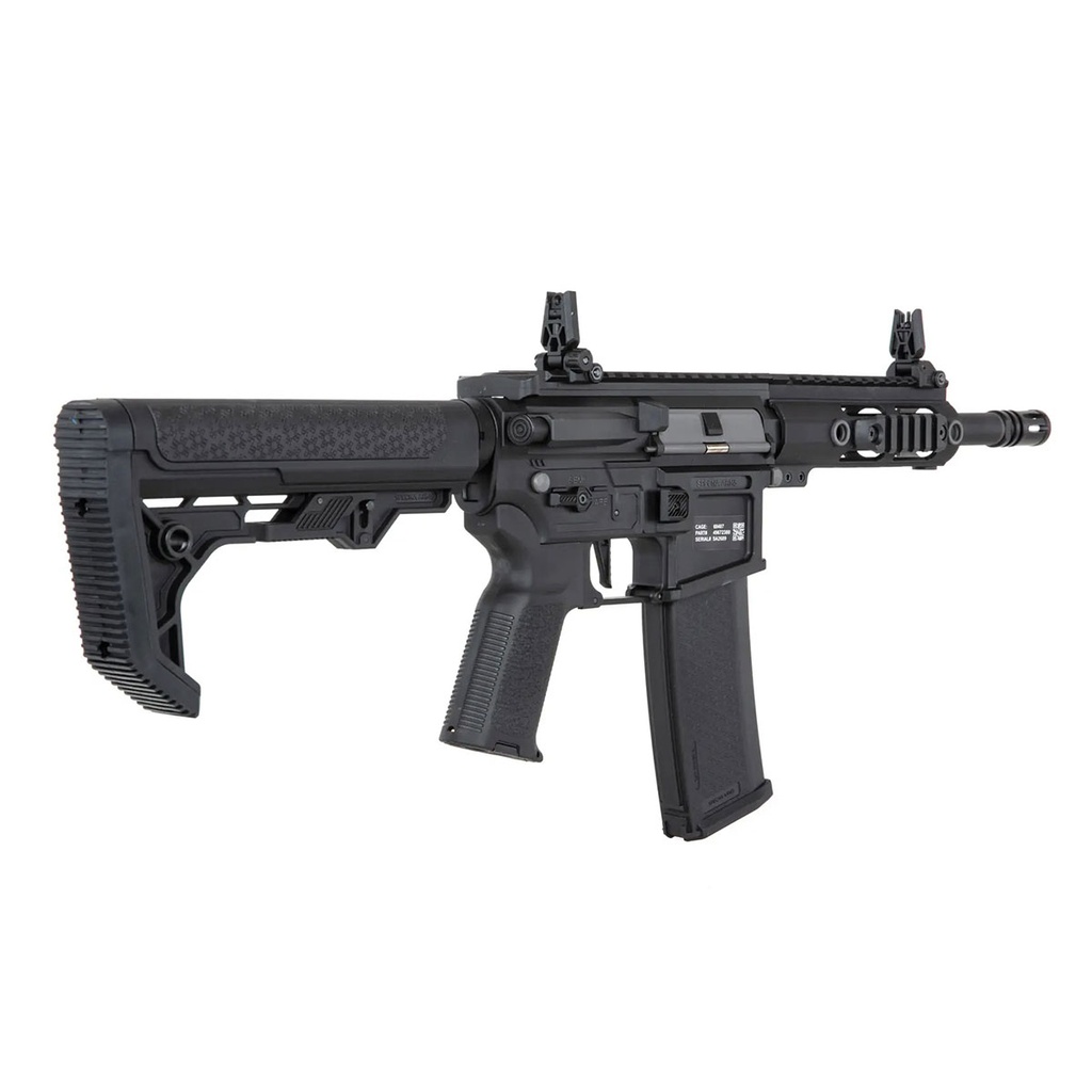 FUSIL SPECNA ARMS SA-F04 ETU NEGRO
