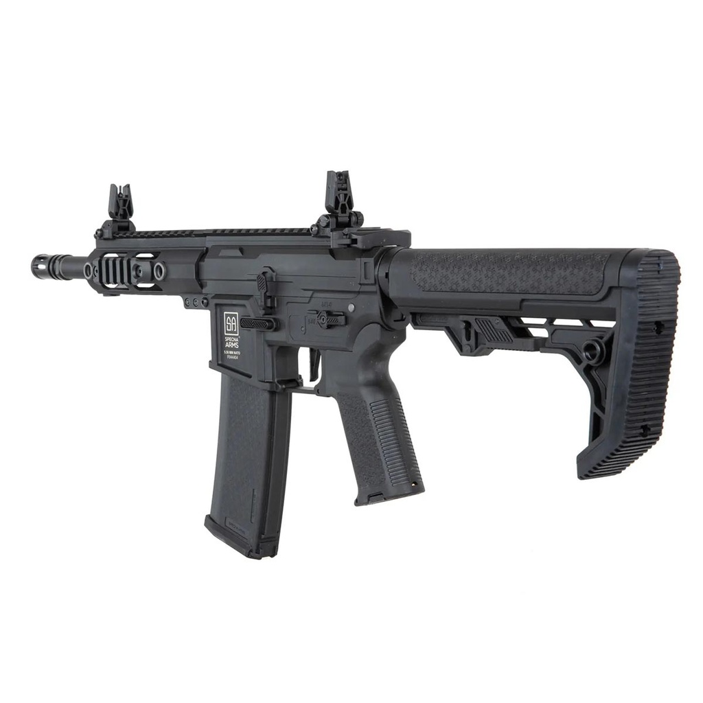 FUSIL SPECNA ARMS SA-F04 ETU NEGRO
