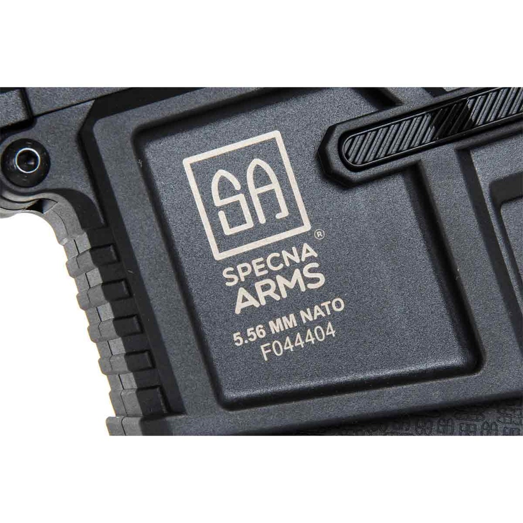 FUSIL SPECNA ARMS SA-F04 ETU NEGRO