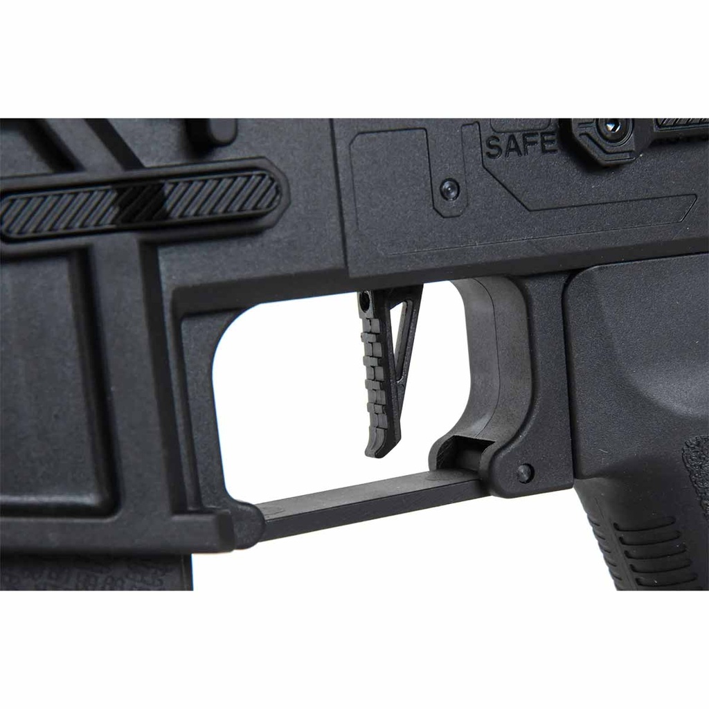FUSIL SPECNA ARMS SA-F04 ETU NEGRO