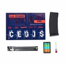 FUSIL SPECNA ARMS SA-F04 ETU NEGRO
