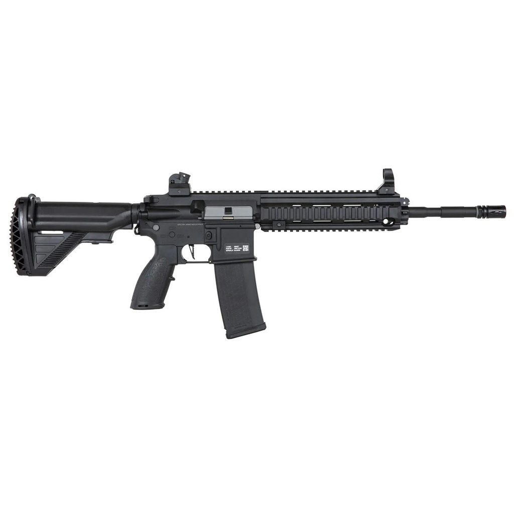 FUSIL SPECNA ARMS SA-FH07 ETU NEGRO
