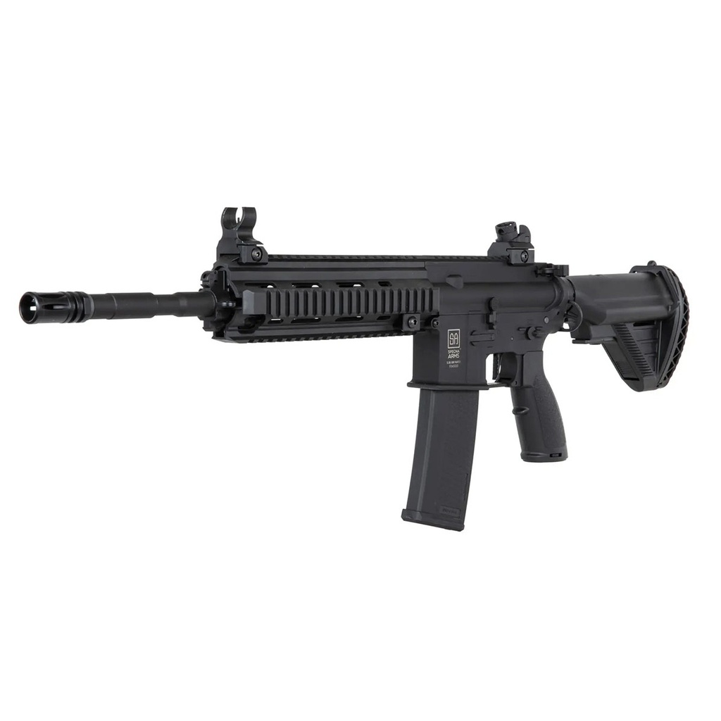 FUSIL SPECNA ARMS SA-FH07 ETU NEGRO