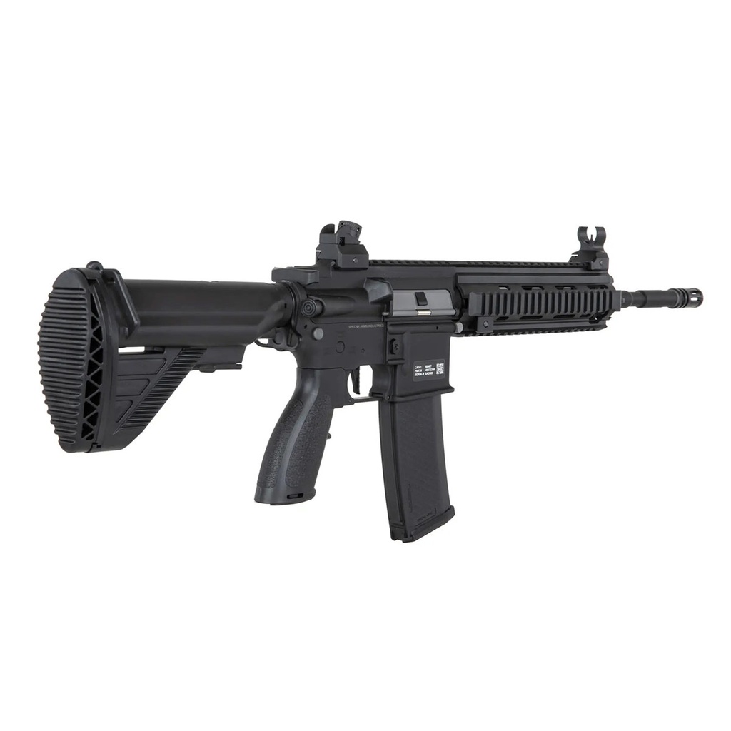 FUSIL SPECNA ARMS SA-FH07 ETU NEGRO