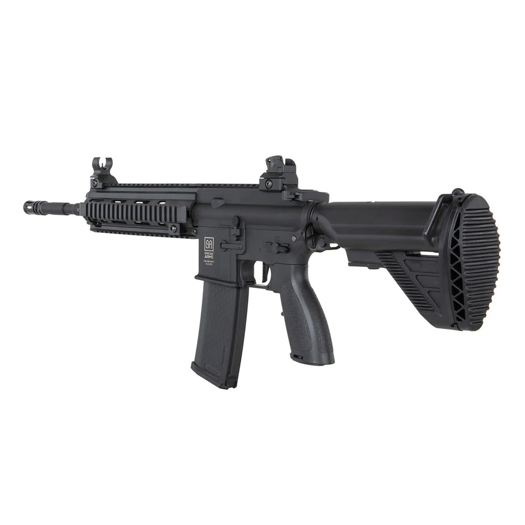 FUSIL SPECNA ARMS SA-FH07 ETU NEGRO