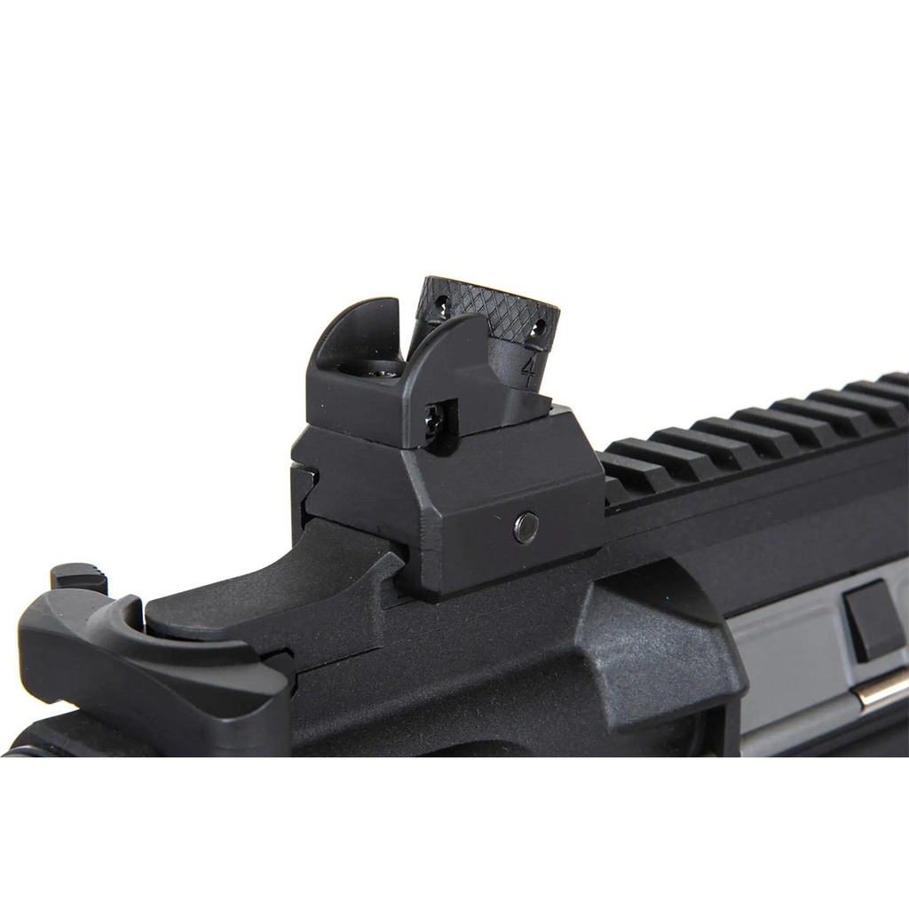 FUSIL SPECNA ARMS SA-FH07 ETU NEGRO